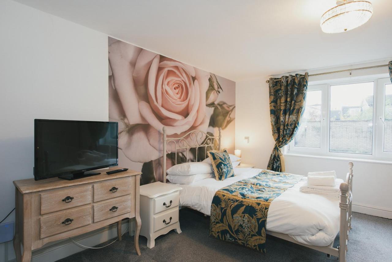 Apartment River Court By Payman Club *